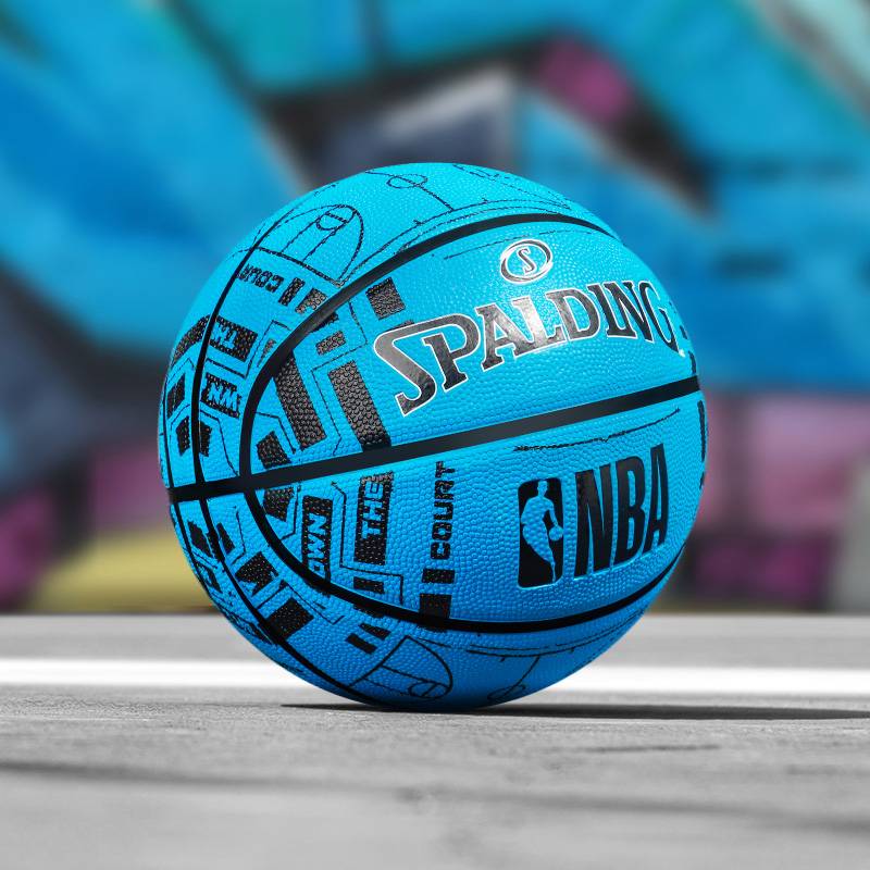 No. 5 Basketball (for adolescents)